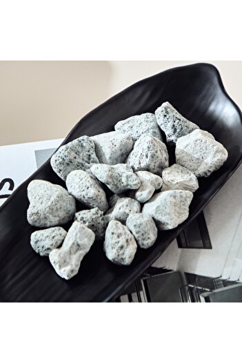 Home Box Medley Lava Stones - 200 gm