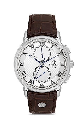 Hislon Dt143S-02Ks Men's Wrist Watch