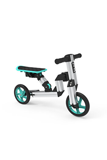 Finq Modüler Sürüş Kiti - Çocuk Scooterı