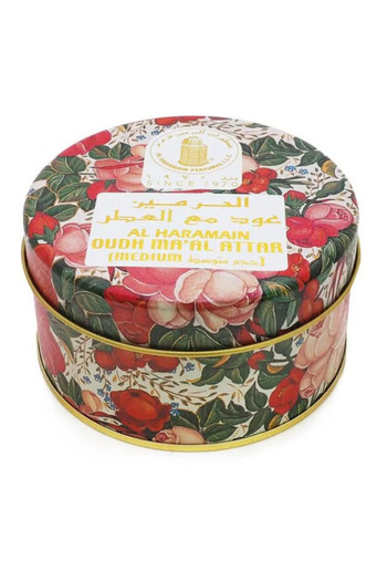 Al Haramain Oud Ma'al 40grams