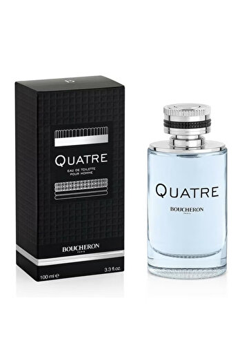 Boucheron Quatre EDP 100ml