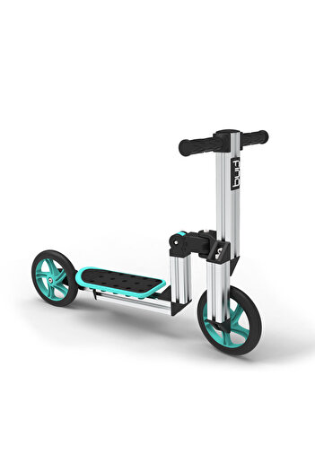 Finq Modüler Sürüş Kiti - Çocuk Scooterı