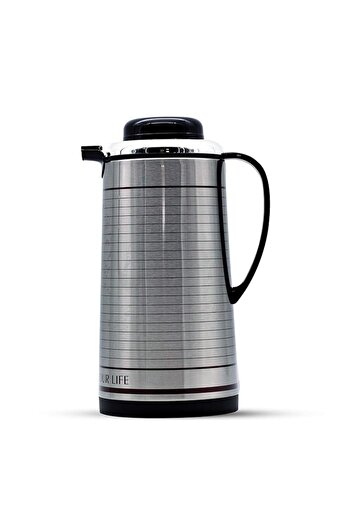 flexy Vaccum Flask, 1.9 Liter Capacity
