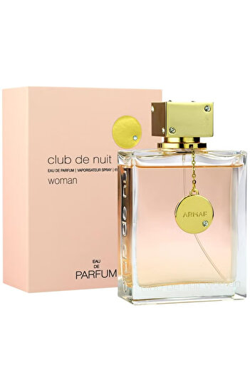 Armaf Ladies Club De Nuit 200ML
