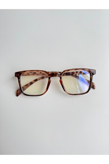DSN Marvel Blue Leopard - Light Protection