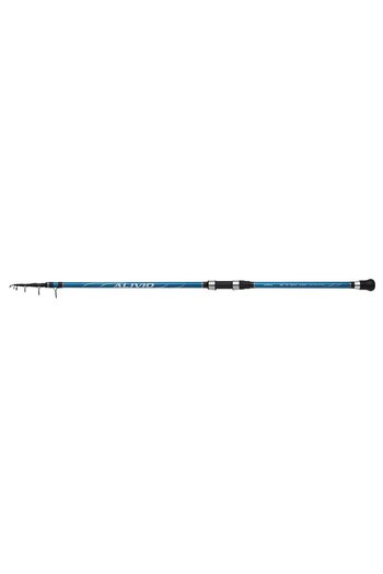 Shimano Alivio Bx Boat Tele 210cm 50-150gr Bot Kamışı