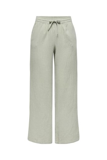 JDY Hose mit weitem Beinschnitt JDYTHEIS Weiter Beinschnitt Hose mit weitem Beinschnitt