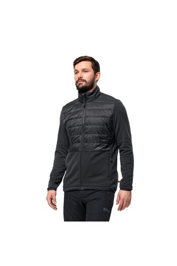 Jack Wolfskin Softshelljaken Jacket.