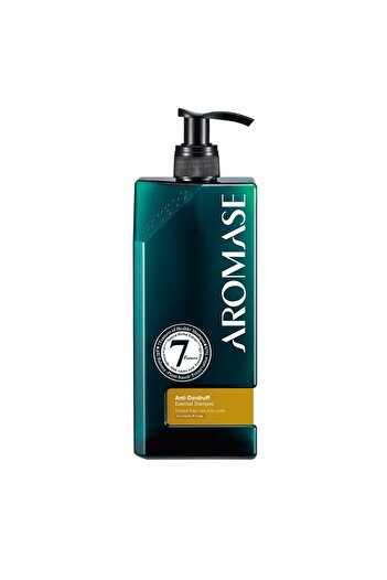 AROMASE AROMASE Anti-Dandruff Essential Σαμπουάν, 400 ml - Αντιπιτυριδικό σαμπουάν