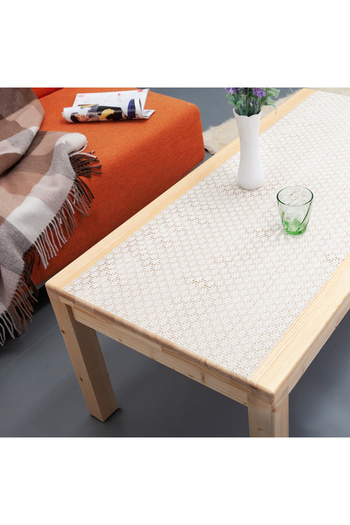 HIC PVC tablecloth roll 20m * 45cm