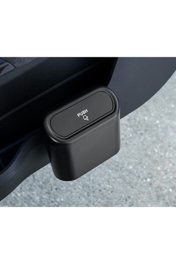 Tchibo Auto Garbage Can