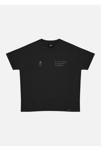CC STORE Love / Oversize T-Shirt