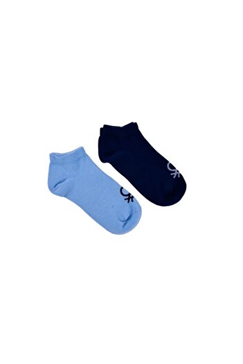 United Colors of Benetton Комплект от 2 чорапи за момчета United Colors Of Benetton BNT-B24096