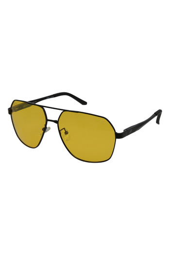 Retro 201978 C:3 M.Blk/Yel (Pol) color sunglasses for Men