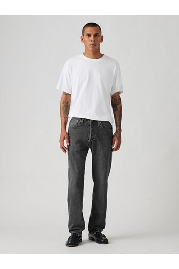 Levi's 501 ®   Levi's ®   Original Men's Jean Pants - Crash Courses