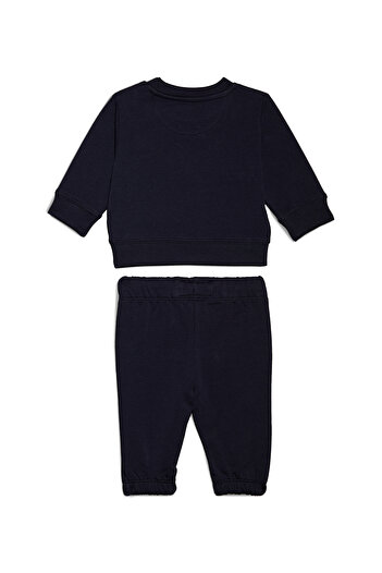 Calvin Klein Unisex Printed Cloth Sets