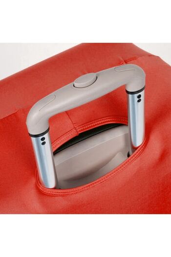 Boldy Large Size Luggage Cover - Suitcase Cover - Bag Cover - Luggage Cover - Luggage T-Shirt - Luggage Protector