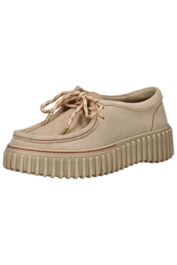 CLARKS Halbschuhe