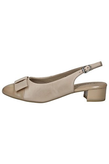 Caprice Pumps