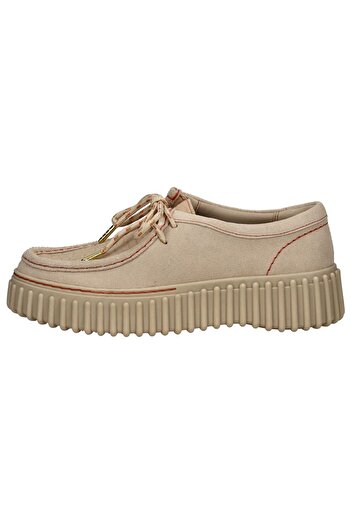 CLARKS Halbschuhe