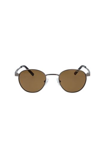 Ducati 7015 C:988 Metallic color sunglasses Unisex