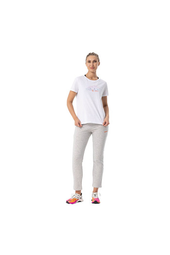 Merrell Tali Women's White T-Shirt Women's T-Shirt M4Taliw