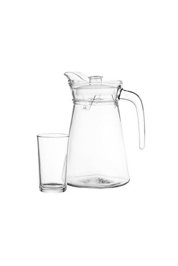 Dania طقم جاكات وكاسات 5 قطع