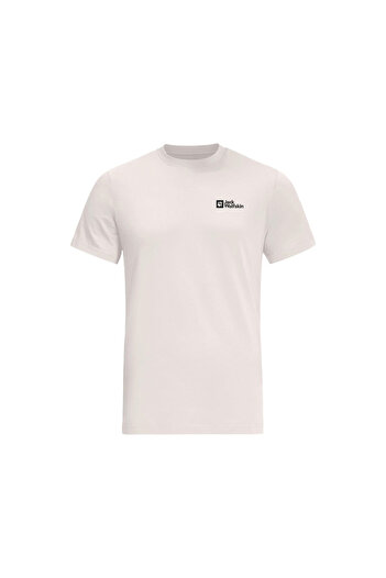Jack Wolfskin Men's Essential T-Shirt