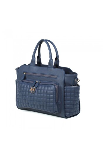 MY Collection Juno Mother Baby Care Bag Set