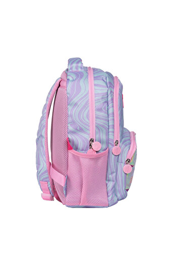 Barbie I Chose I Bought School Bag 2697