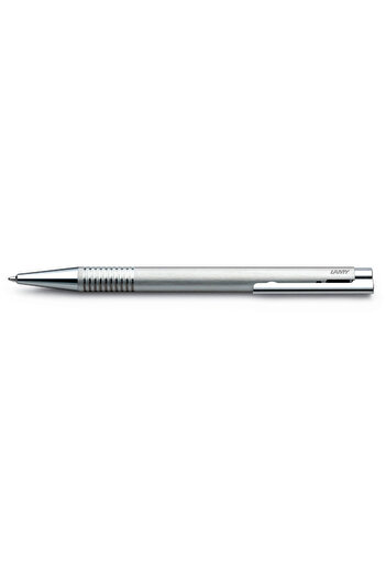 Lamy Logo 206 - BallpoinT and STainless STeel Pen