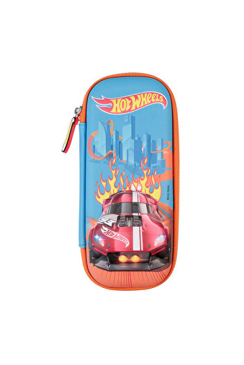 HOT WHEELS Eva Kalem Çantası Hw-7784
