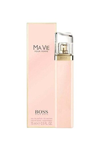 HUGO Boss Ma Vie EDP 75ml