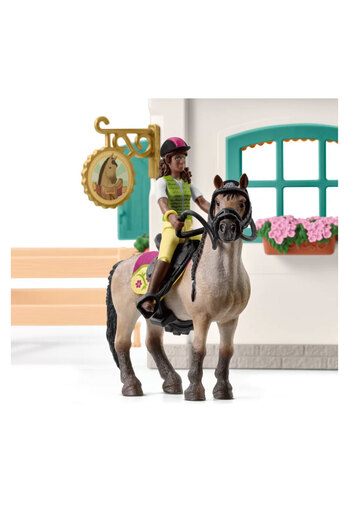 SCHLEICH Çeki Odası 42591