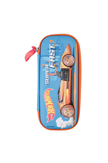 HOT WHEELS Eva Kalem Çantası Hw-7784