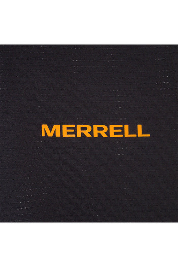 Merrell Tole Ανδρικό Μαύρο Σουμπάρα ΑΝΔΡΙΚΟ ΣΥΜΠΟΡΕΣΤΗ ΤΡΕΚ M3TOLE