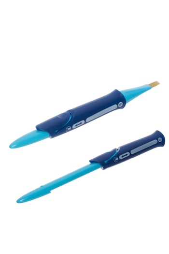 Faber Castell Premium Sulu Boya Akrilik Boya Fırça Seti Korumalı Kayan Kapak Set 1