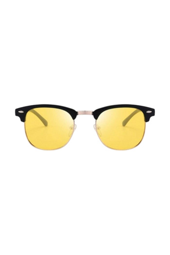 TrendMilano Night Vision Goggles Driving and Fog Glasses