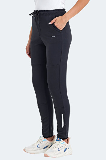 Slazenger Γυναικεία γκρι φούτερ KHALI I