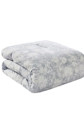 Orange Bed & Bath Leilani Double Bed set 12 pieces  269 × 239 cm