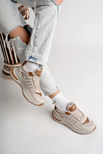McDark Mink Unisex Daily Sports Sneaker Shoes