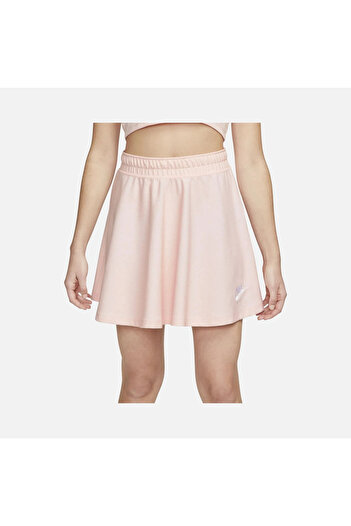 Nike Αθλητικά ρούχα Air Pique Skirt Γυναικεία φούστα Do7604-610