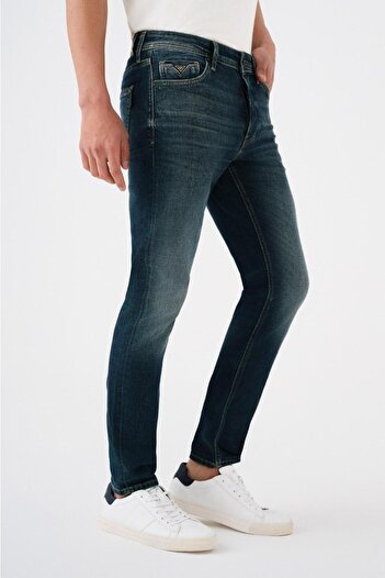 Loft Lf2037999 Erkek Jean Pantolon