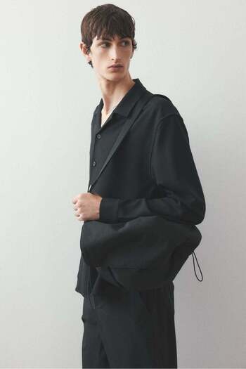 H&M Regular Fit Resort shirt