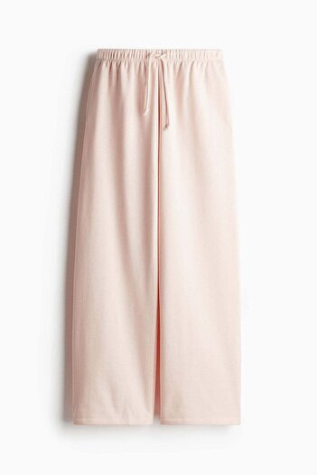 H&M Wide joggers