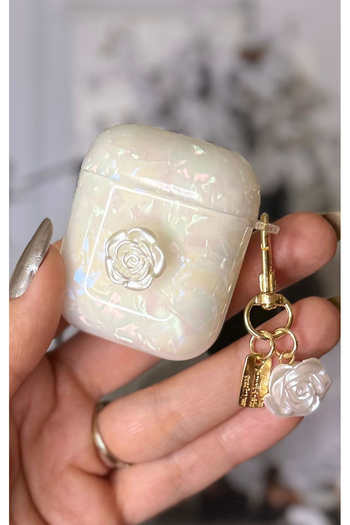 İPAX 1. الجيل و 2. حافظة نمط الجيل Airpods حافظة من السيليكون حافظة نمط حافظة سماعة الرأس