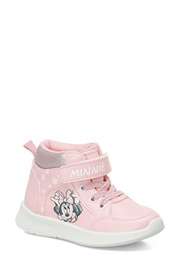 Minnie Mouse HETO.P4PR Pembe Kız Çocuk Spor Ayakkabı