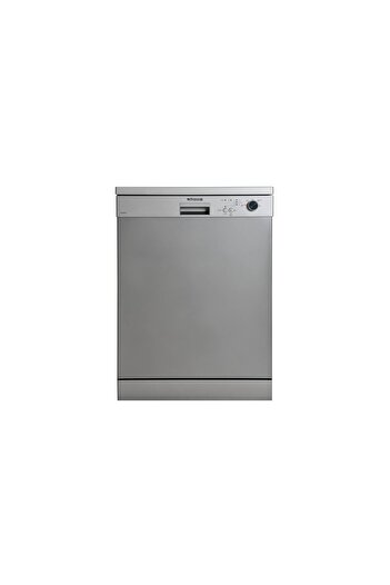 Windsor BM 4WS120 S 4 Programlı Bulaşık Makinesi