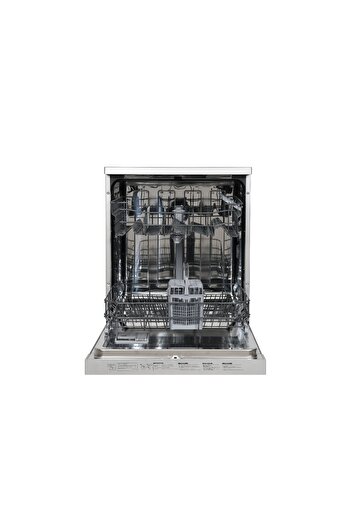 Windsor BM 4WS120 S 4 Programlı Bulaşık Makinesi
