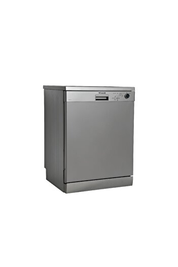 Windsor BM 4WS120 S 4 Programlı Bulaşık Makinesi